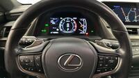 Lexus ES vaihtoauto