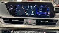 Lexus ES vaihtoauto