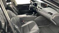Lexus ES vaihtoauto