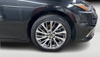 Lexus ES vaihtoauto