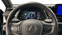 Lexus UX vaihtoauto
