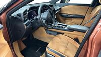 Lexus RZ vaihtoauto