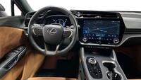 Lexus RZ vaihtoauto