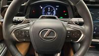 Lexus RZ vaihtoauto