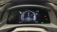 Lexus RZ vaihtoauto
