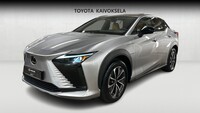 Lexus RZ vaihtoauto