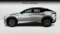 Lexus RZ vaihtoauto