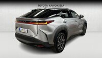 Lexus RZ vaihtoauto