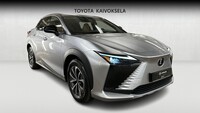 Lexus RZ vaihtoauto