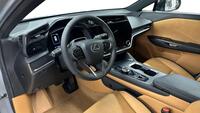 Lexus RZ vaihtoauto