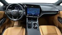 Lexus RZ vaihtoauto