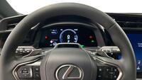 Lexus RZ vaihtoauto