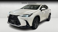Lexus NX vaihtoauto