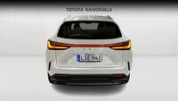 Lexus NX vaihtoauto