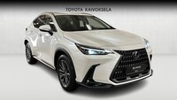 Lexus NX vaihtoauto