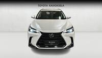 Lexus NX vaihtoauto