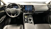 Lexus NX vaihtoauto