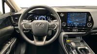 Lexus NX vaihtoauto