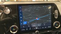 Lexus NX vaihtoauto