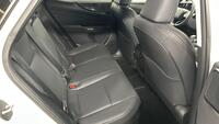 Lexus NX vaihtoauto