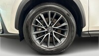 Lexus NX vaihtoauto