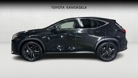 Lexus NX vaihtoauto