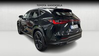 Lexus NX vaihtoauto