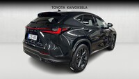 Lexus NX vaihtoauto
