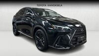 Lexus NX vaihtoauto