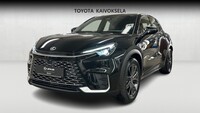 Lexus LBX vaihtoauto