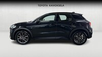 Lexus LBX vaihtoauto
