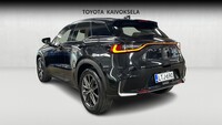 Lexus LBX vaihtoauto