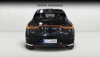 Lexus LBX vaihtoauto
