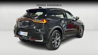 Lexus LBX vaihtoauto