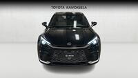 Lexus LBX vaihtoauto