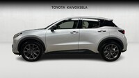 Lexus LBX vaihtoauto
