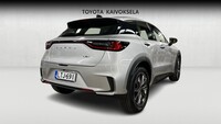 Lexus LBX vaihtoauto