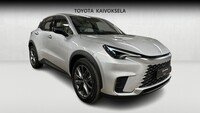 Lexus LBX vaihtoauto