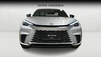 Lexus LBX vaihtoauto