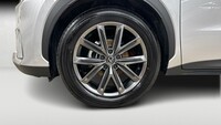 Lexus LBX vaihtoauto