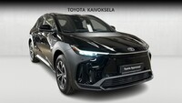 Toyota bZ4X vaihtoauto