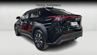 Toyota bZ4X vaihtoauto