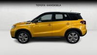 Suzuki Vitara vaihtoauto