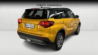 Suzuki Vitara vaihtoauto