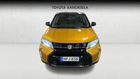 Suzuki Vitara vaihtoauto