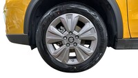 Suzuki Vitara vaihtoauto