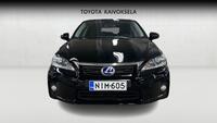 Lexus CT vaihtoauto