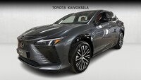 Lexus RZ vaihtoauto