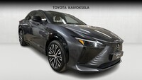 Lexus RZ vaihtoauto