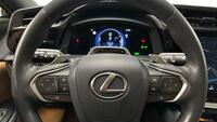 Lexus RZ vaihtoauto
